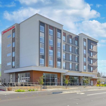 Hilton Garden Inn Fremont Milpitas Esterno foto