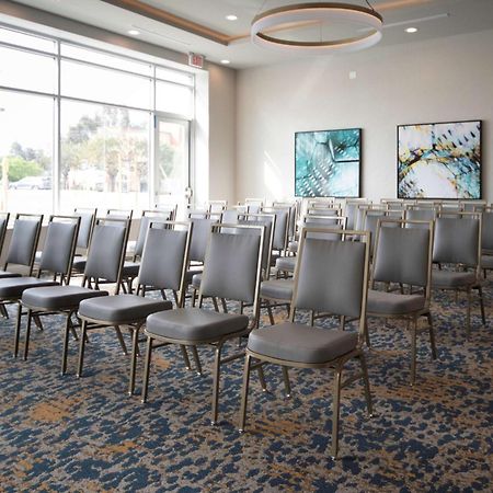 Hilton Garden Inn Fremont Milpitas Esterno foto