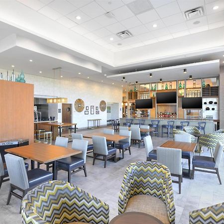 Hilton Garden Inn Fremont Milpitas Esterno foto