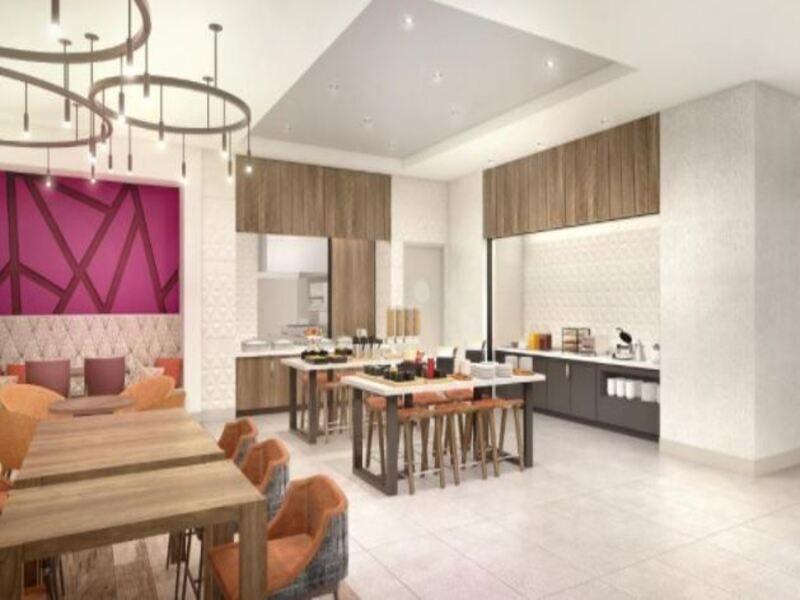 Hilton Garden Inn Fremont Milpitas Esterno foto