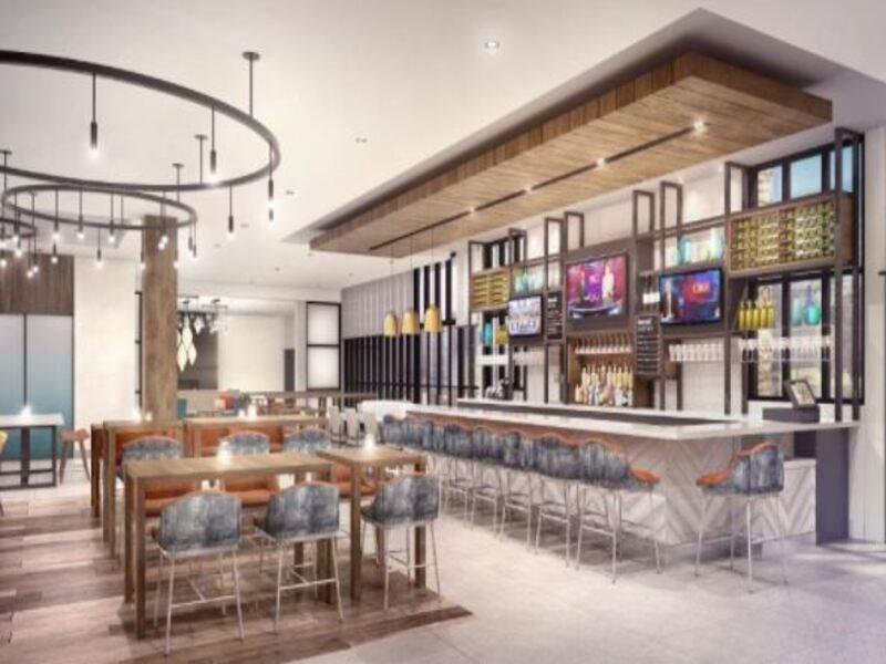 Hilton Garden Inn Fremont Milpitas Esterno foto