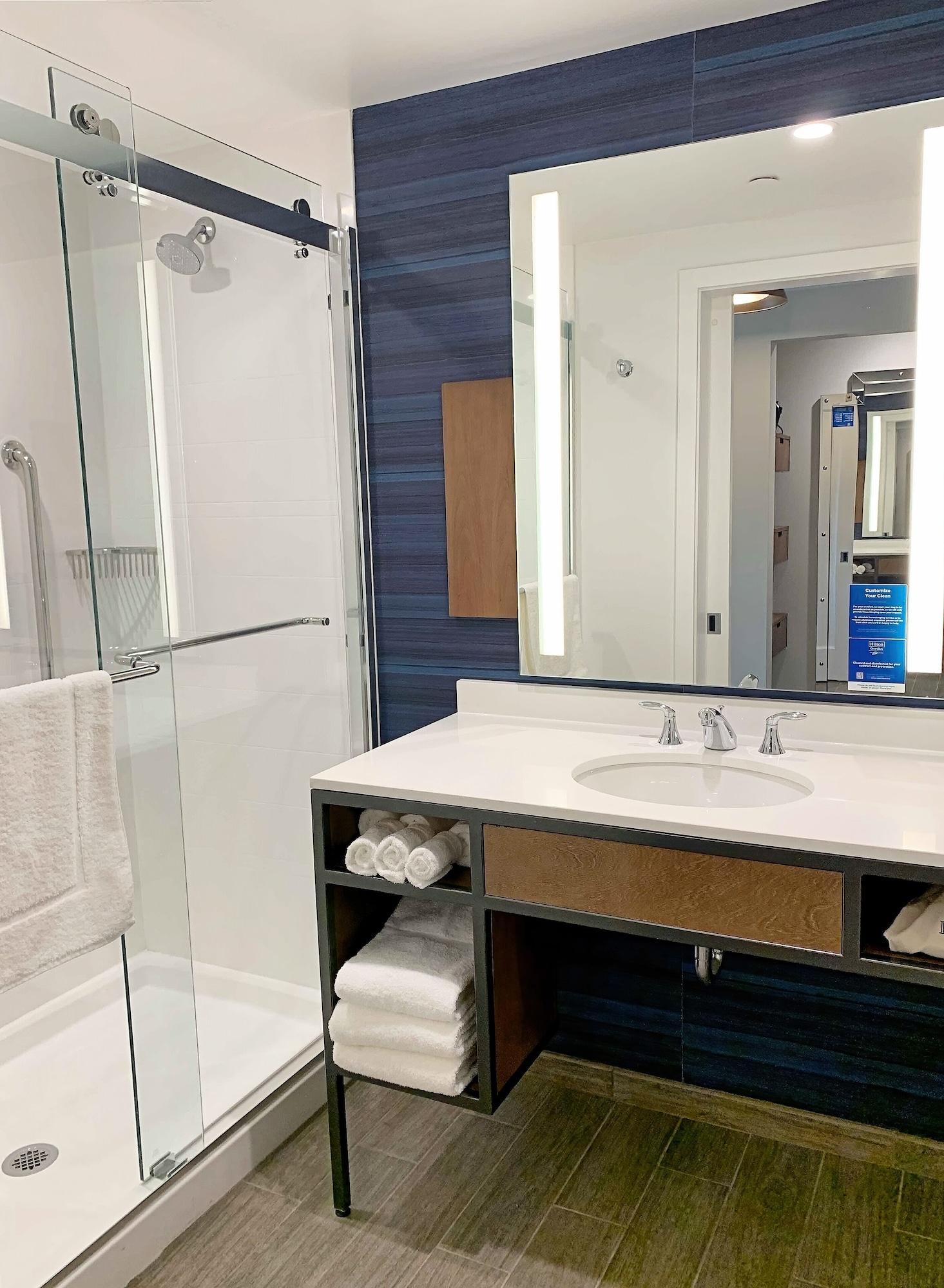 Hilton Garden Inn Fremont Milpitas Esterno foto