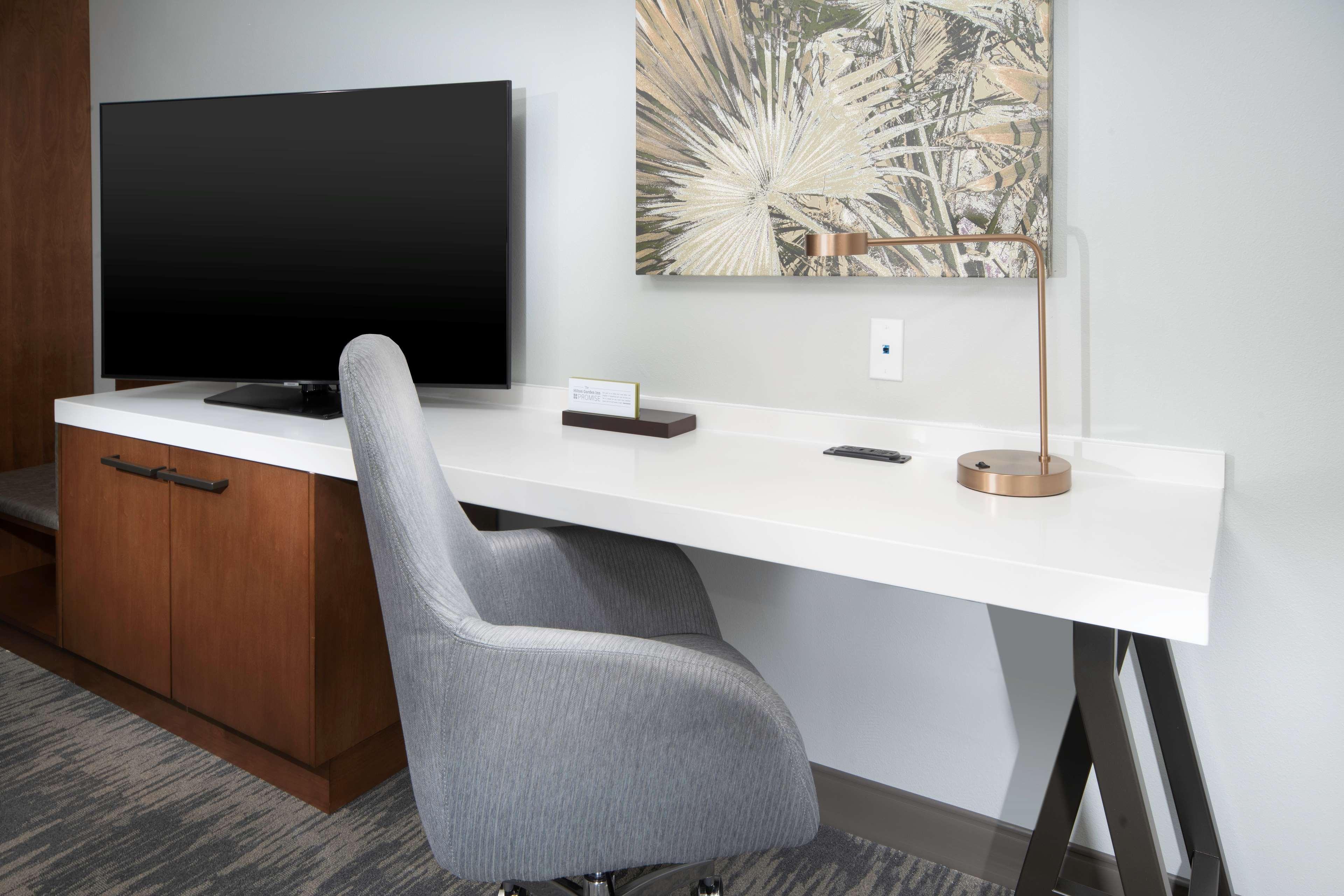 Hilton Garden Inn Fremont Milpitas Esterno foto