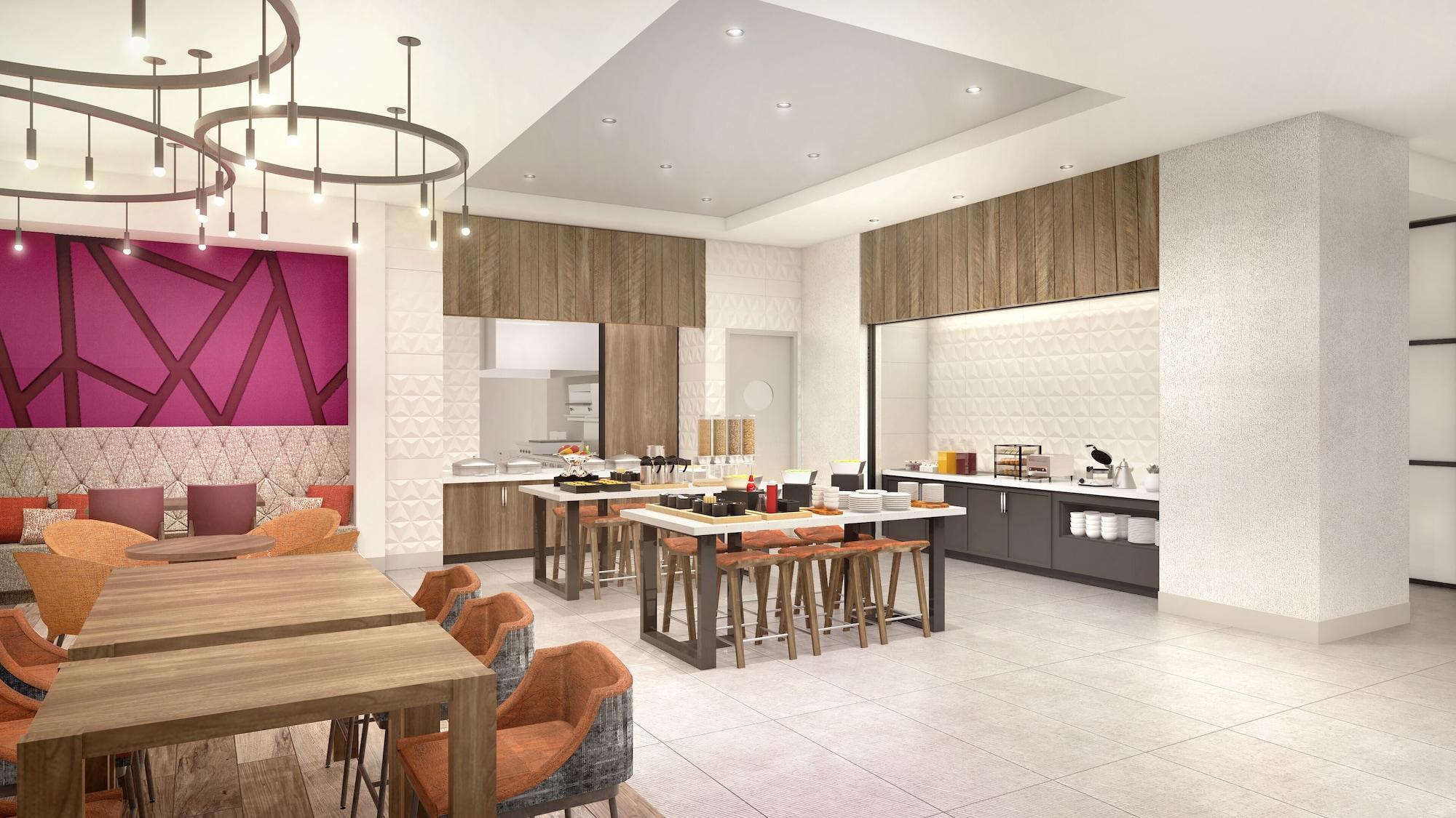 Hilton Garden Inn Fremont Milpitas Esterno foto