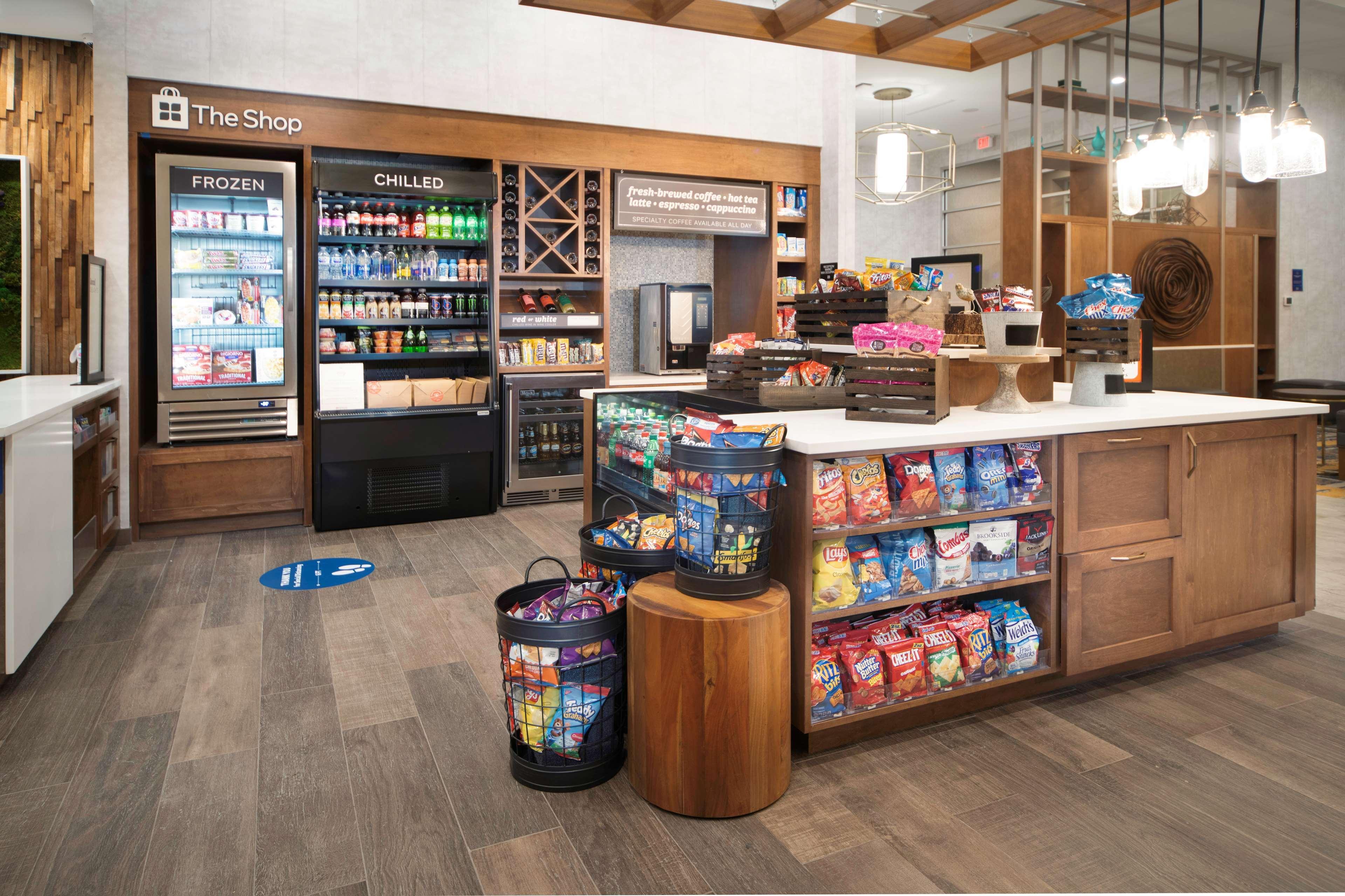 Hilton Garden Inn Fremont Milpitas Esterno foto