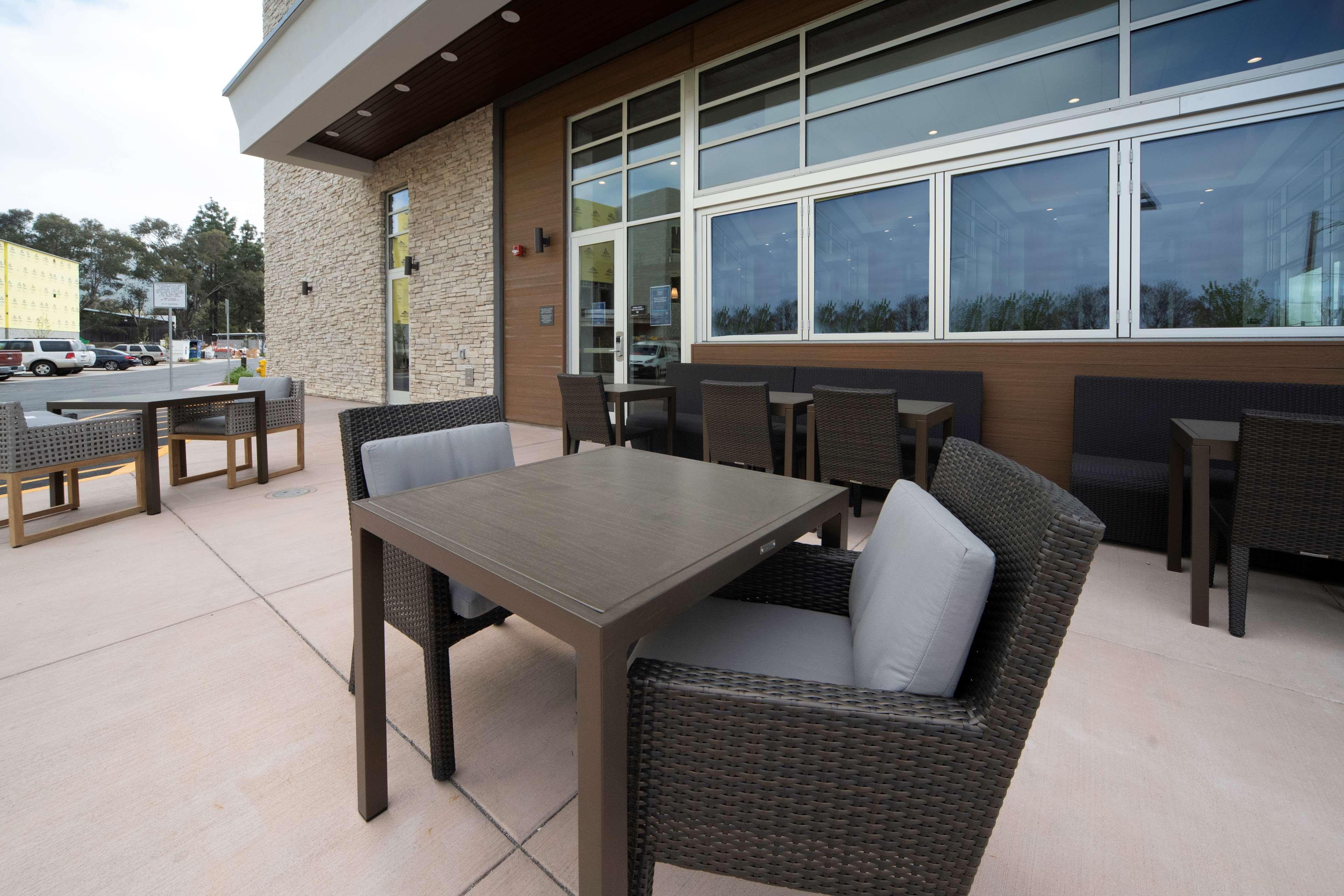 Hilton Garden Inn Fremont Milpitas Esterno foto