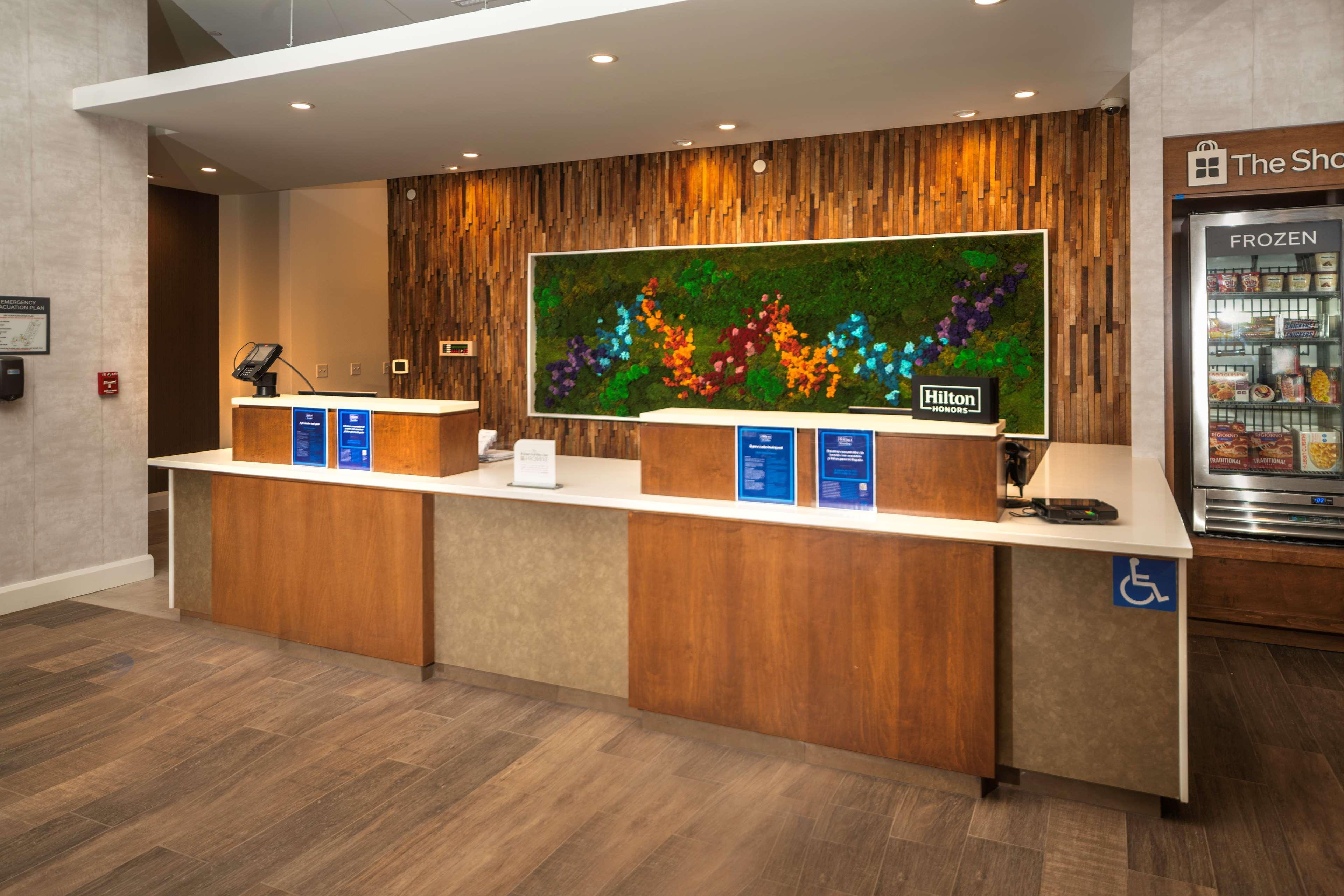Hilton Garden Inn Fremont Milpitas Esterno foto