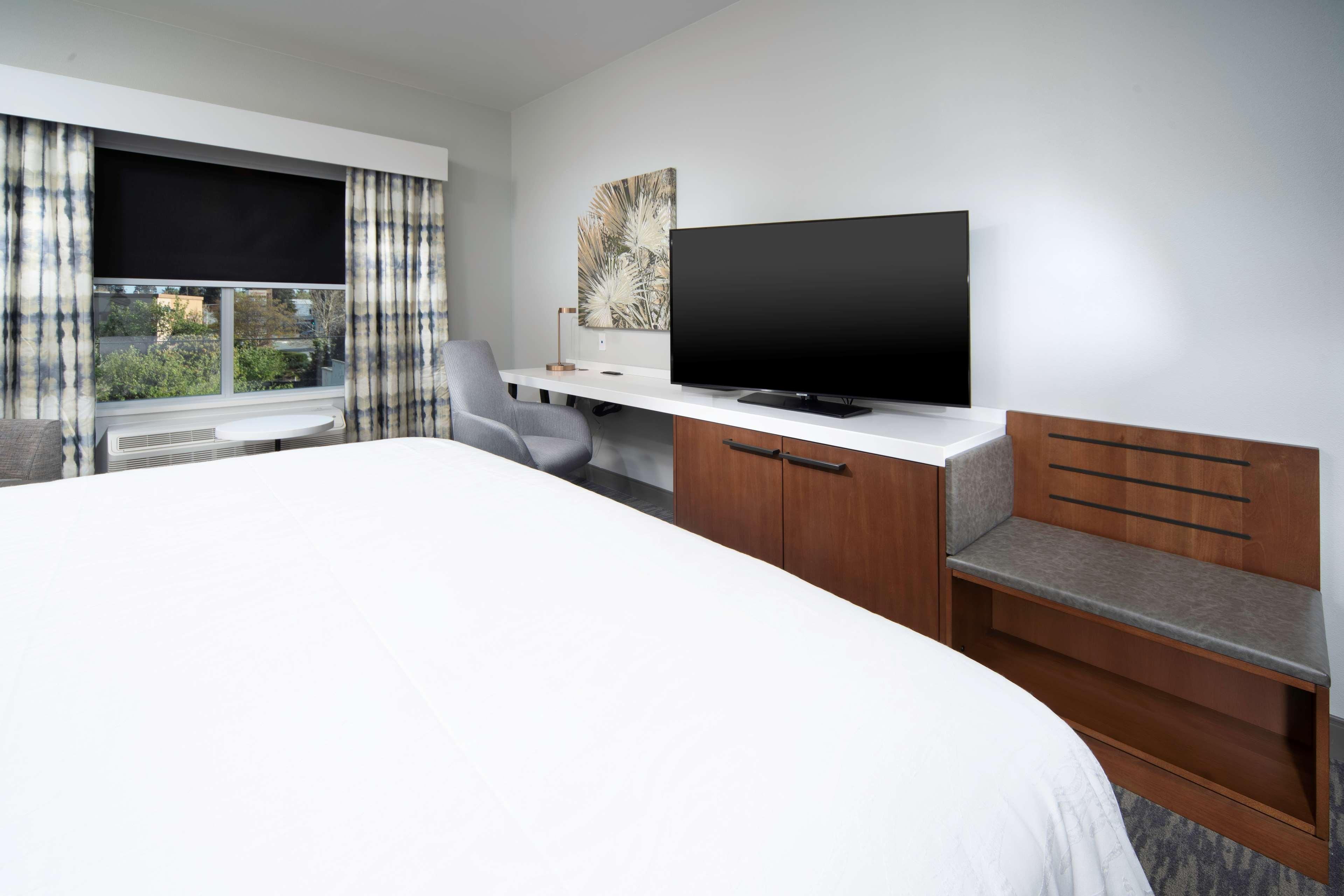 Hilton Garden Inn Fremont Milpitas Esterno foto