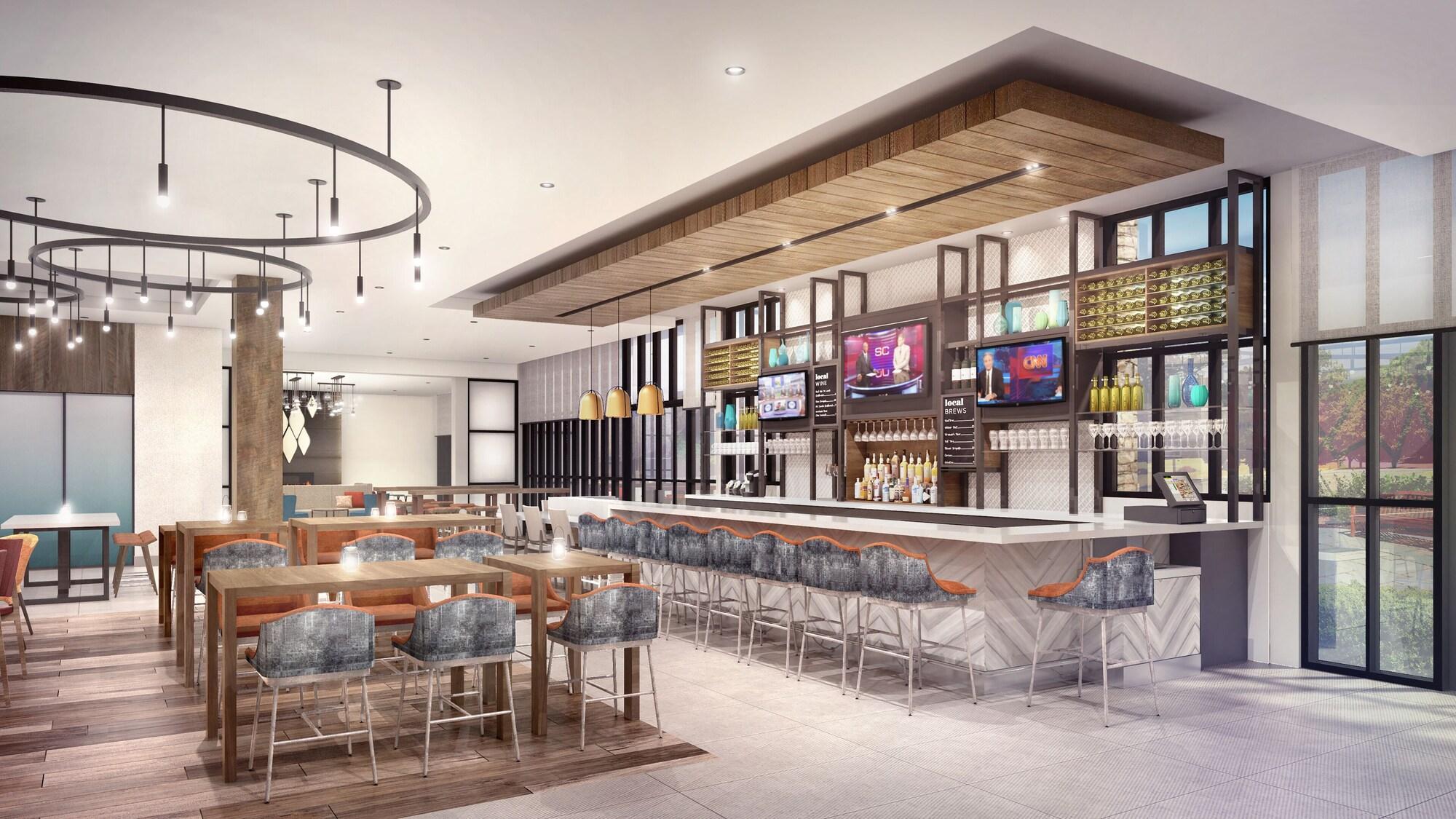 Hilton Garden Inn Fremont Milpitas Esterno foto