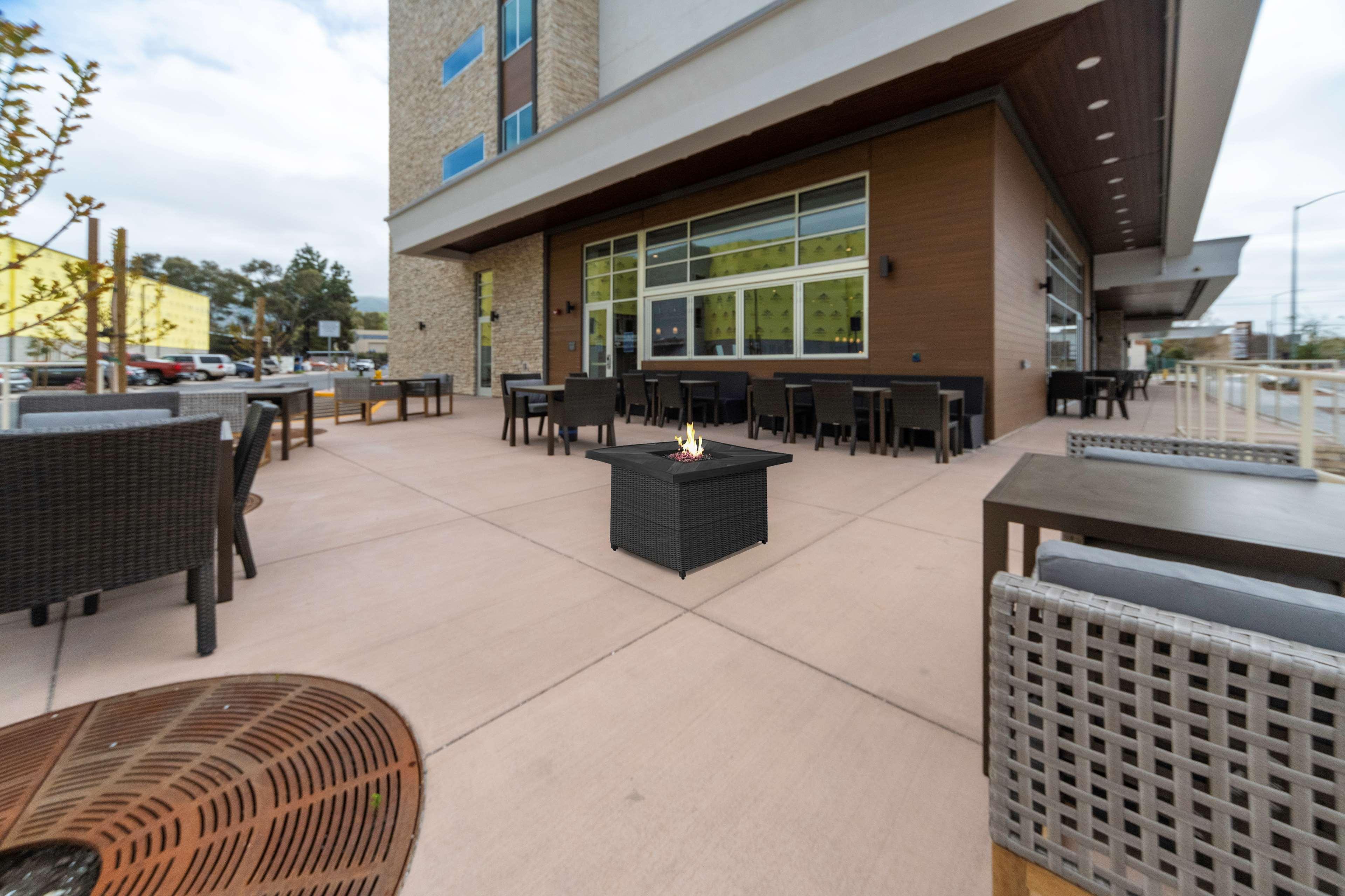 Hilton Garden Inn Fremont Milpitas Esterno foto