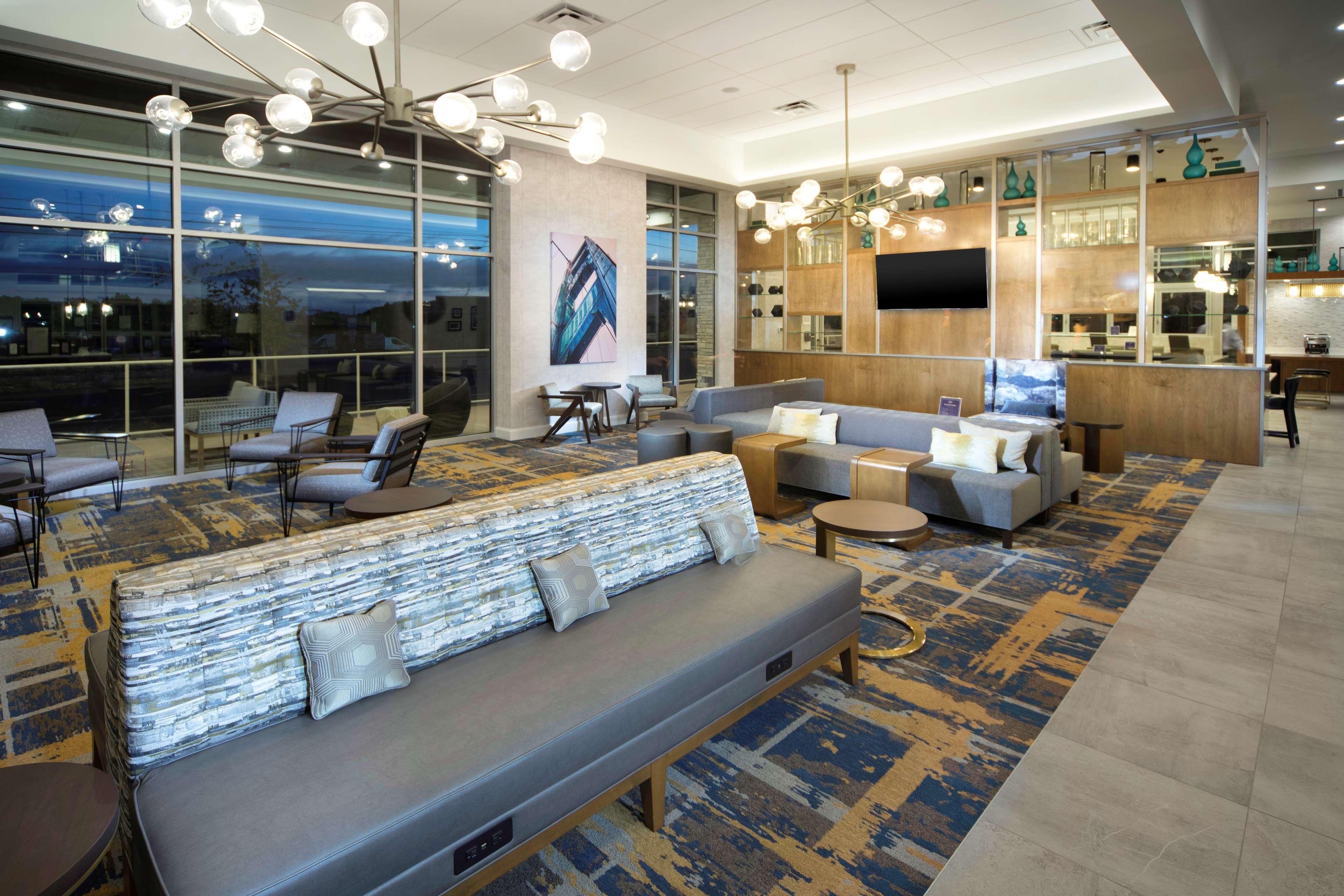 Hilton Garden Inn Fremont Milpitas Esterno foto