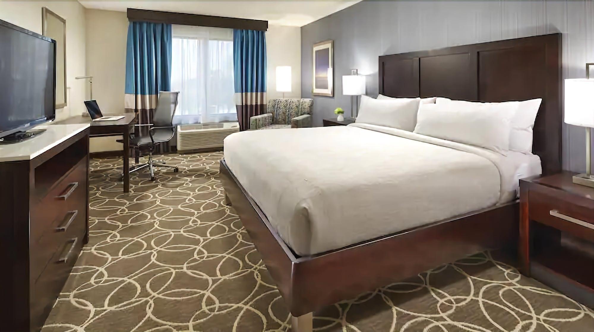 Hilton Garden Inn Fremont Milpitas Esterno foto