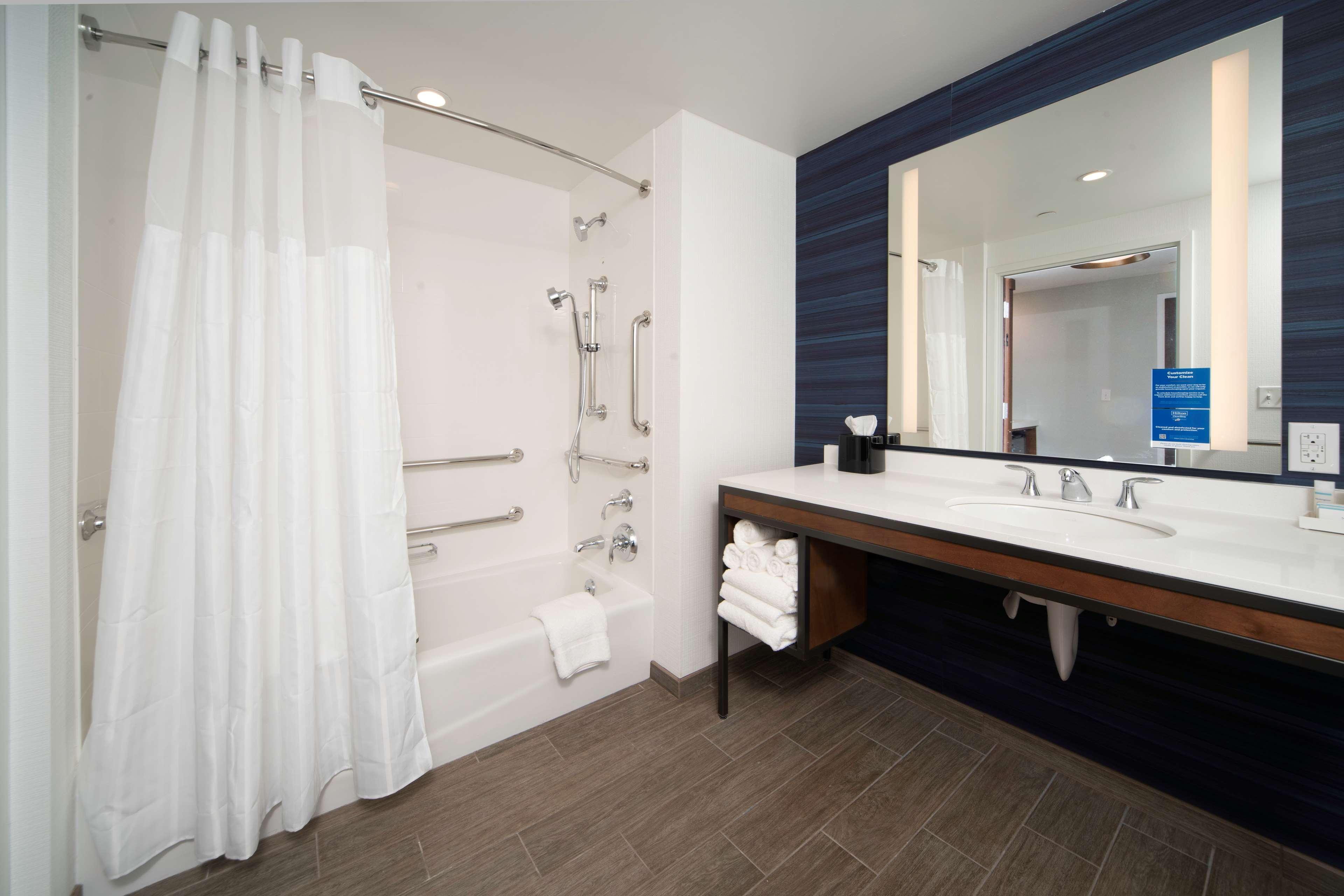 Hilton Garden Inn Fremont Milpitas Esterno foto