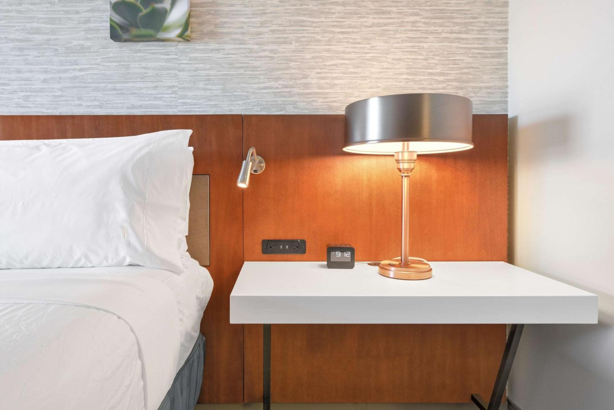 Hilton Garden Inn Fremont Milpitas Esterno foto