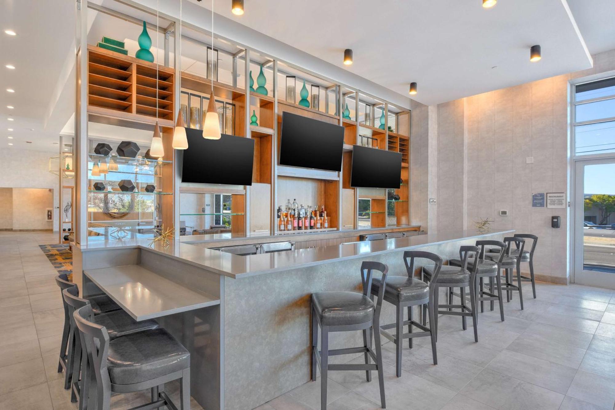 Hilton Garden Inn Fremont Milpitas Esterno foto