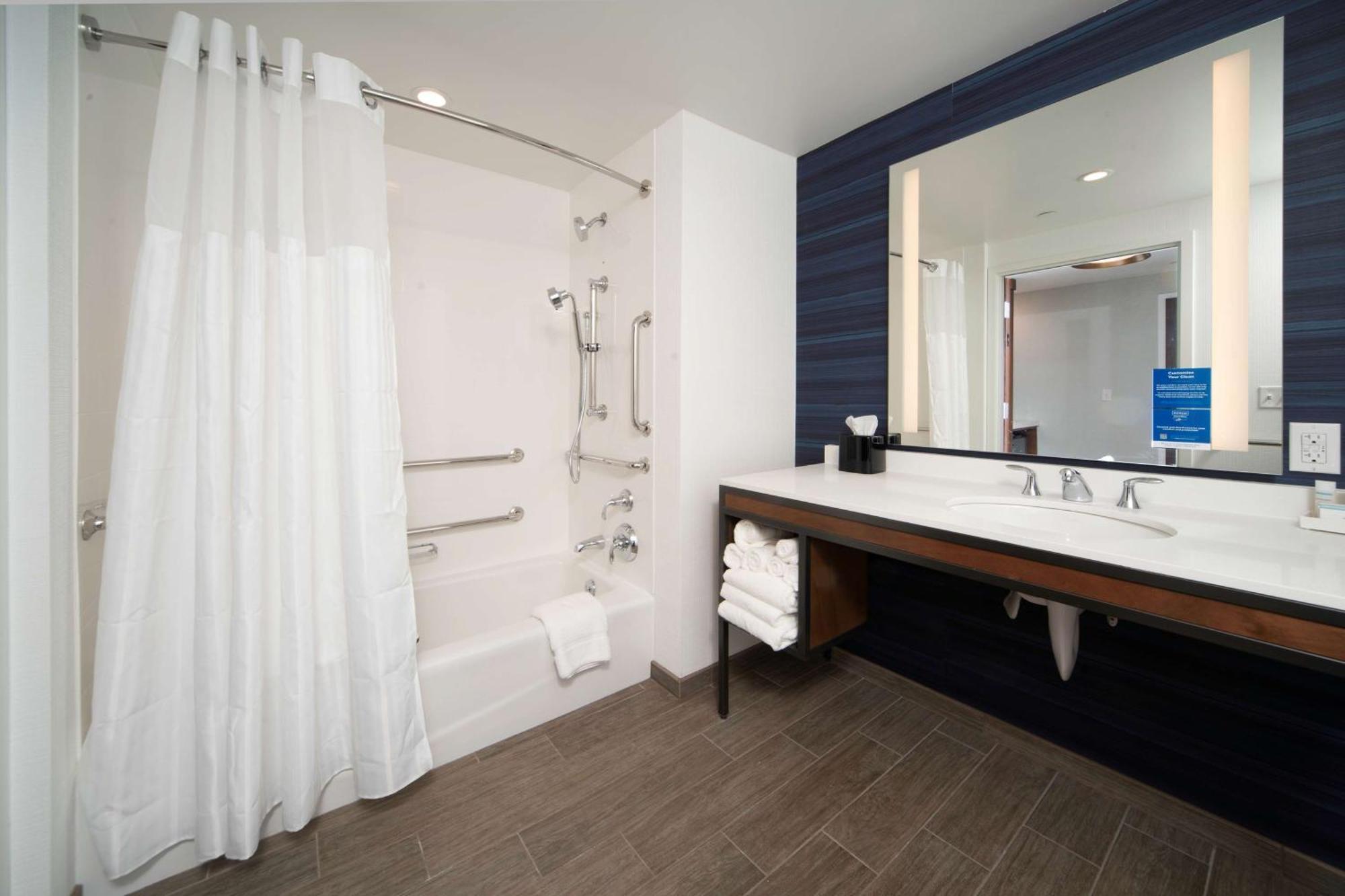 Hilton Garden Inn Fremont Milpitas Esterno foto