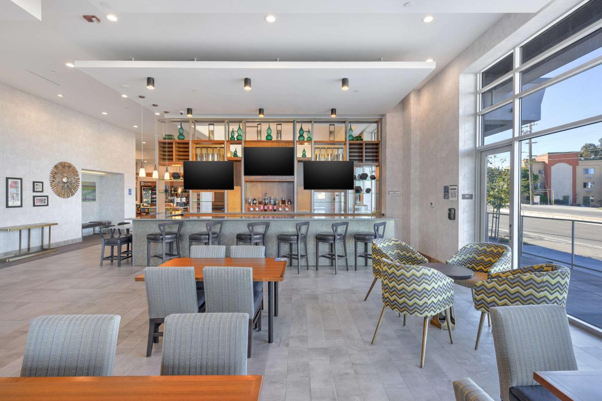Hilton Garden Inn Fremont Milpitas Esterno foto