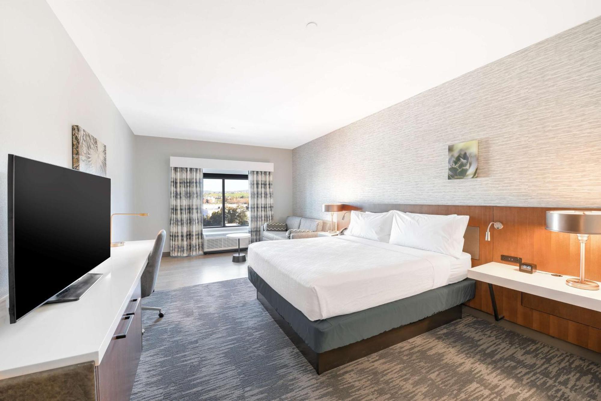 Hilton Garden Inn Fremont Milpitas Esterno foto