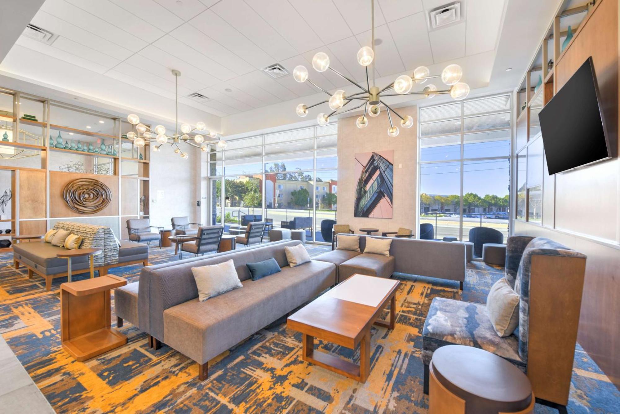 Hilton Garden Inn Fremont Milpitas Esterno foto