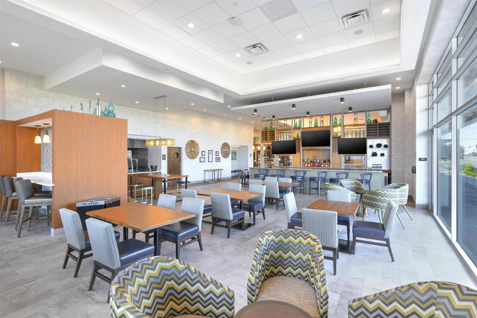 Hilton Garden Inn Fremont Milpitas Esterno foto