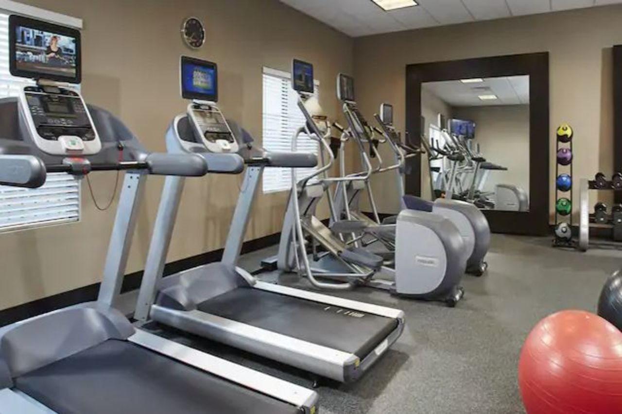 Hilton Garden Inn Fremont Milpitas Esterno foto