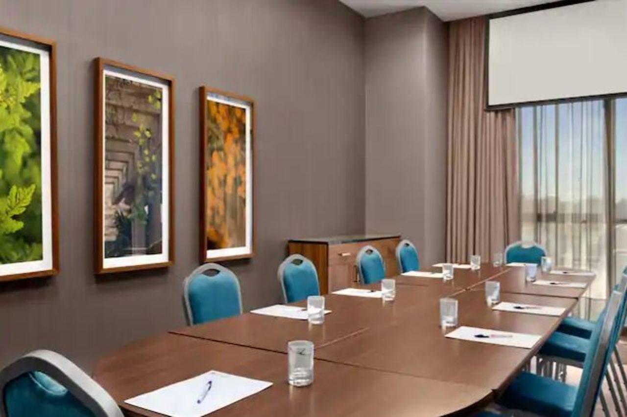 Hilton Garden Inn Fremont Milpitas Esterno foto